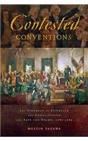 Contested Conventions