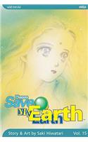 Please Save My Earth, Vol. 15
