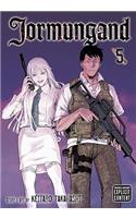 Jormungand, Vol. 5