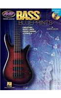 Bass Blueprints