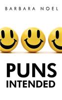 Puns Intended