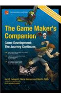 Game Maker's Companion