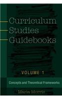 Curriculum Studies Guidebooks