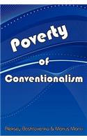 Poverty of Conventionalism: (English)