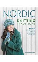 Nordic Knitting Traditions