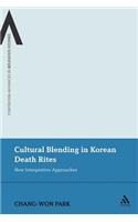 Cultural Blending In Korean Death Rites