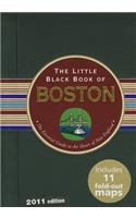 The Little Black Book of Boston