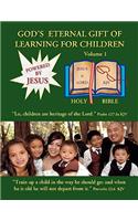 God's Eternal Gift of Learning for Children