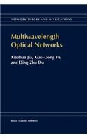 Multiwavelength Optical Networks