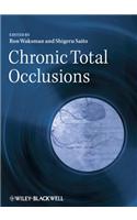 Chronic Total Occlusions