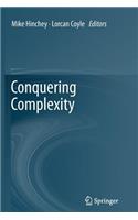 Conquering Complexity