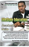 Free from Doubt: Test Taking Issue: LifeStyle Education: Academic Skills(English)
