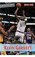Kevin Garnett: (Basketball's Mvps)
