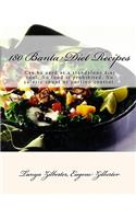 180 Banta Diet Recipes