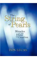 The String of Pearls