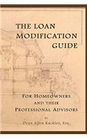 The Loan Modification Guide