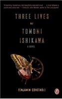 Three Lives of Tomomi Ishikawa