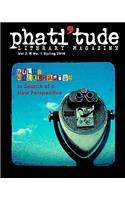 phati'tude Literary Magazine