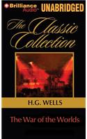War of the Worlds
