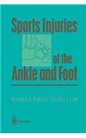 Sports Injuries of the Ankle and Foot