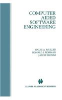 Computer Aided Software Engineering