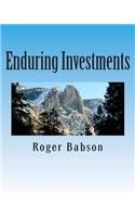 Enduring Investments