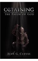 Obtaining the Favor of God