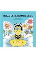 Buzzle B. Bumblebee