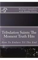 Tribulation Saints