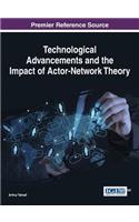 Technological Advancements and the Impact of Actor-Network Theory