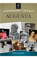 Legendary Locals of Augusta, Georgia
