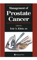 Management of Prostate Cancer