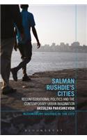 Salman Rushdie's Cities