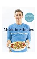 Donal's Meals in Minutes