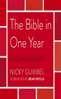 The Bible – a Commentary by Nicky Gumbel