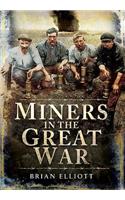 Miners and the Great War