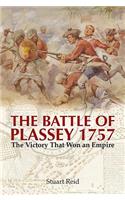Battle of Plassey 1757