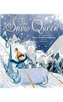 The Snow Queen (Picture Book)