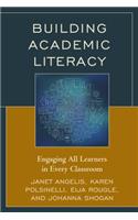 Building Academic Literacy