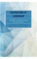 Dispositions of Leadership