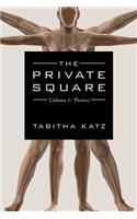 Private Square - Volume 1