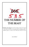 Number of the Beast