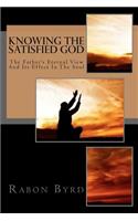 Knowing the Satisfied God: The Father's Eternal View and Its Effect in the Soul