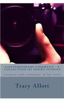 Contemporary Comment - A Collection of Short Stories