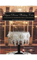 Elegant Dream Wedding Cakes