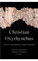 Christian Oxyrhynchus