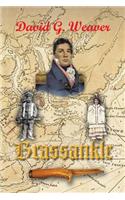 Brassankle