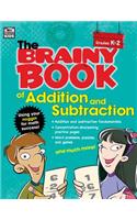 Brainy Book of Addition and Subtraction