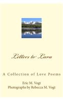 Letters to Lara