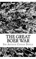 The Great Boer War